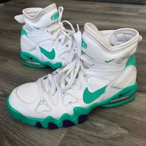 nike force air 2 strong